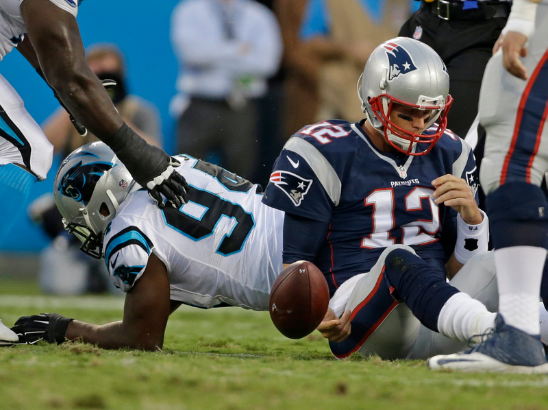 (AP Photo/Bob Leverone)
